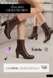 Catálogo Sokso Página 9