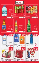 Catalog Selgros Pagină 16: Carlsberg Bere blondă €7,19, Desperados bere cu aromă de tequila €6,20
