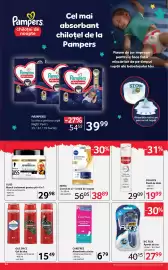 Catalog Selgros Pagină 24: Bic flex 3 €27,99, Old Spice Gel de duș €15,49