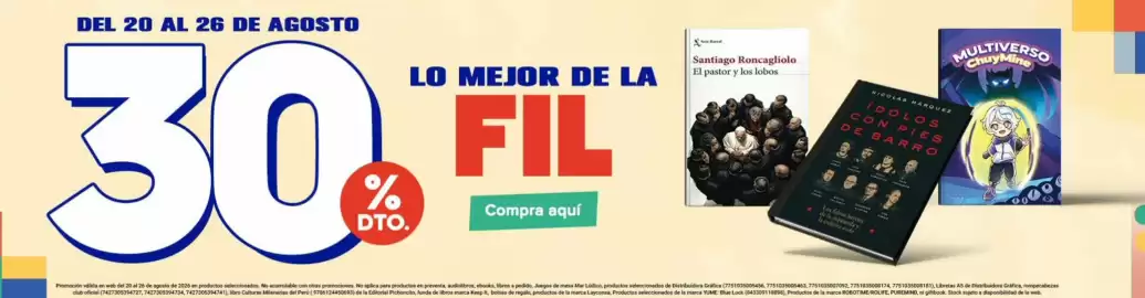 Catálogo Crisol Página 1