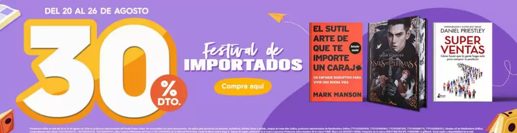 Catálogo Crisol Página 2