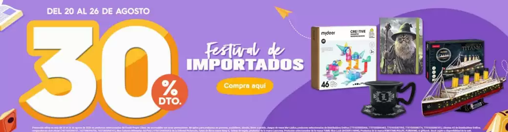 Catálogo Crisol Página 3