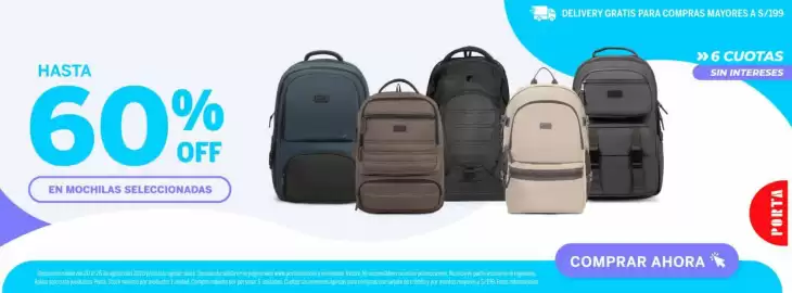 Catálogo Porta Página 2