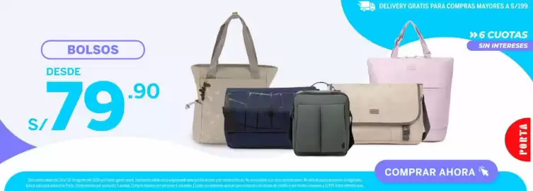 Catálogo Porta Página 3