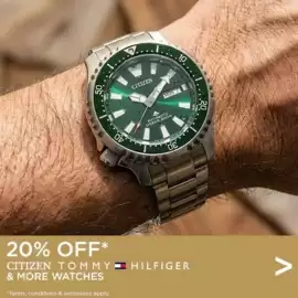 Grahams Jewellers catalogue Page 1