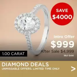 Grahams Jewellers catalogue Page 2