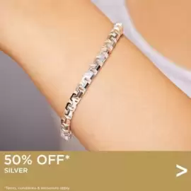 Grahams Jewellers catalogue Page 3