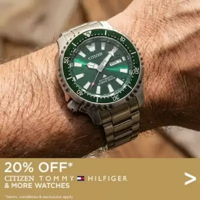 Grahams Jewellers (valid until 6-09)