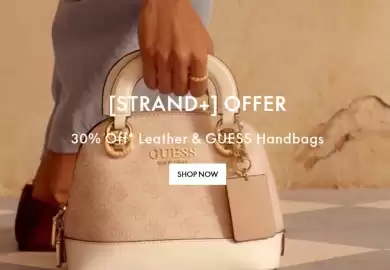 Strandbags catalogue Page 1