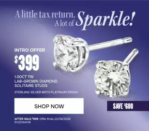 Bevilles Jewellery catalogue Page 2