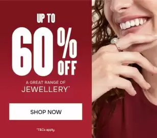 Bevilles Jewellery catalogue Page 3