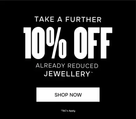 Bevilles Jewellery (valid until 6-09)