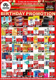 Advance Cash n Carry catalogue week 34 Page 3
