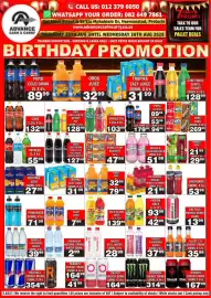 Advance Cash n Carry catalogue week 34 Page 4