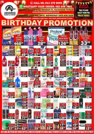Advance Cash n Carry catalogue week 34 Page 6