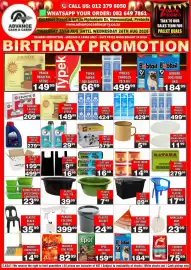 Advance Cash n Carry catalogue week 34 Page 8