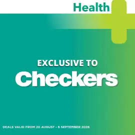 Checkers catalogue Page 7