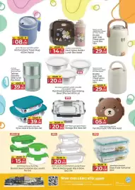 Kenz Hypermarket catalogue week 34 Page 6