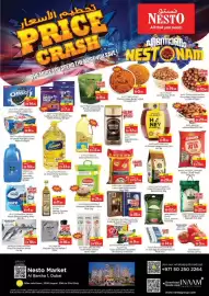 Nesto catalogue Page 1