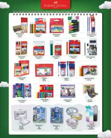 Day To Day catalogue Page 7: Water Bottle, Art Set 1x220pcs