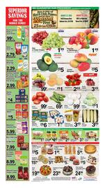 Superior Grocers weekly ad week 34 Page 4