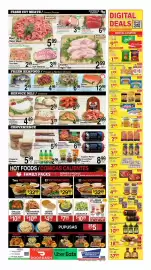 Superior Grocers weekly ad week 34 Page 3