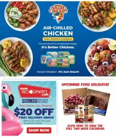 Woodman's weekly ad week 34 Page 3
