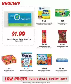 Woodman's weekly ad week 34 Page 5