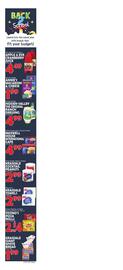 Bravo Supermarkets weekly ad week 34 Page 6