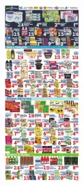 Bravo Supermarkets weekly ad week 34 Page 3