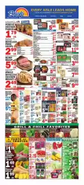 Bravo Supermarkets weekly ad week 34 Page 4