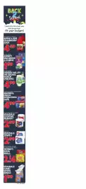 Bravo Supermarkets weekly ad week 34 Page 6