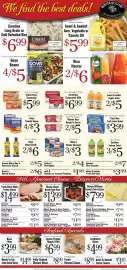 Morton Williams weekly ad Page 3: Capri Sun Fruit Juice Drink €3,99, Carnation evaporated milk €6,99