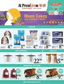 Al Premium Food Mart flyer week 34 Page 4