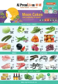 Al Premium Food Mart flyer week 34 Page 2