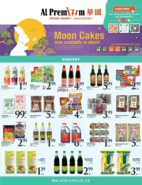 Al Premium Food Mart flyer week 34 Page 3