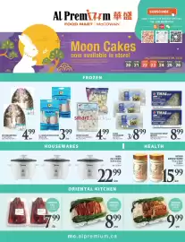 Al Premium Food Mart flyer week 34 Page 4