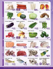 FreshPro Foodmart flyer week 34 Page 4