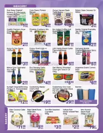 FreshPro Foodmart flyer week 34 Page 2