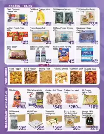 FreshPro Foodmart flyer week 34 Page 3