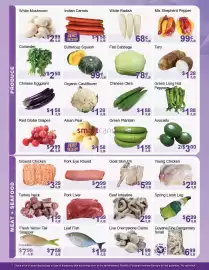 FreshPro Foodmart flyer week 34 Page 4