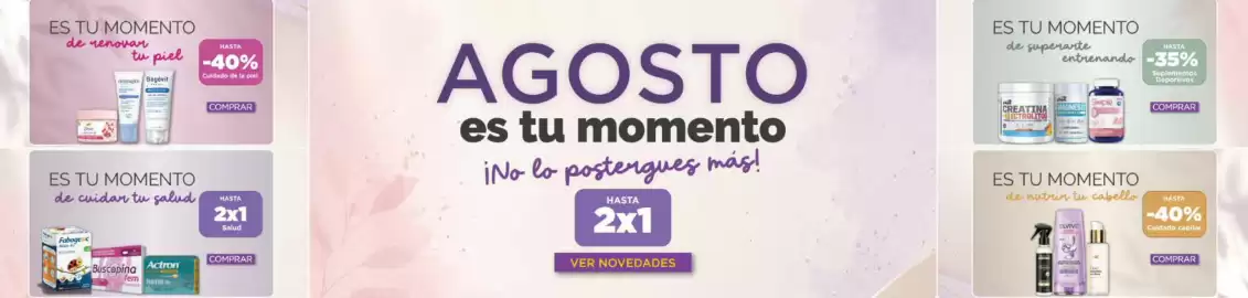 Catálogo Punto de Salud Página 1