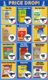 Moonlight Grocers flyer week 34 Page 10