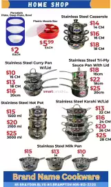 Moonlight Grocers flyer week 34 Page 13