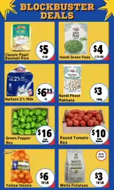 Moonlight Grocers flyer week 34 Page 3