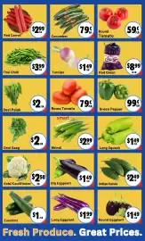 Moonlight Grocers flyer week 34 Page 4