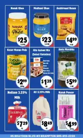 Moonlight Grocers flyer week 34 Page 6