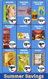 Moonlight Grocers flyer week 34 Page 7