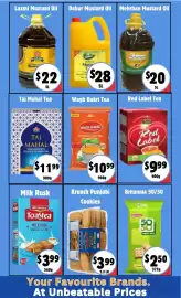 Moonlight Grocers flyer week 34 Page 8