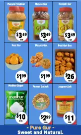 Moonlight Grocers flyer week 34 Page 9